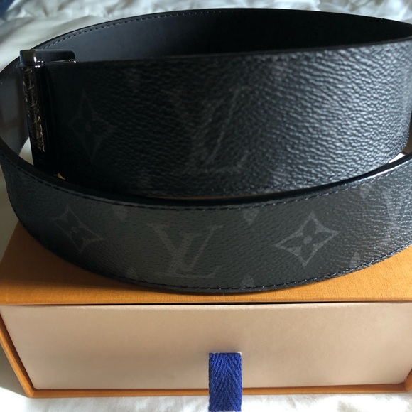 Louis Vuitton Other - Louis Vuitton Men’s monogram belt